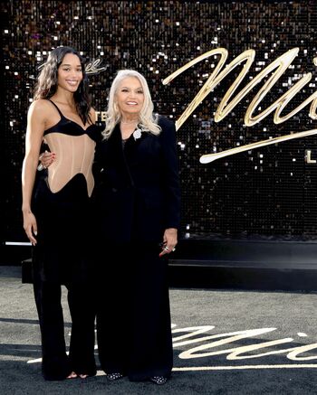 🔥 Laura harrier leaked private photo uncensored full