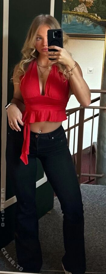 🔥 Laura hsmr leaked private photo uncensored full