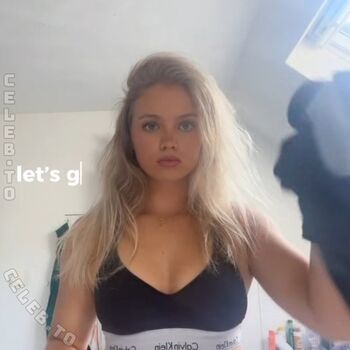 🔥 Laura hsmr leaked private photo uncensored full