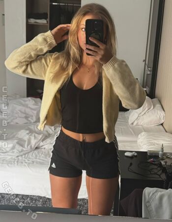 🔥 Laura hsmr leaked private photo uncensored full