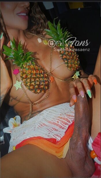 🔥 Laura saenz page leaked private photo uncensored full