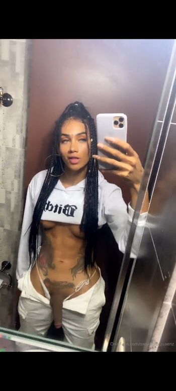 🔥 Laura saenz page leaked private photo uncensored full