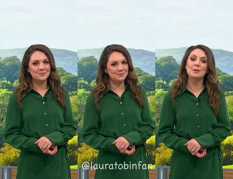 🔥 Laura tobin  page leaked private photo uncensored full
