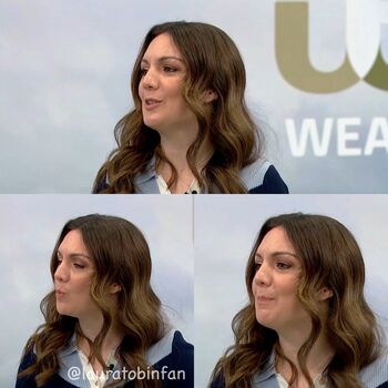 🔥 Laura tobin  page leaked private photo uncensored full