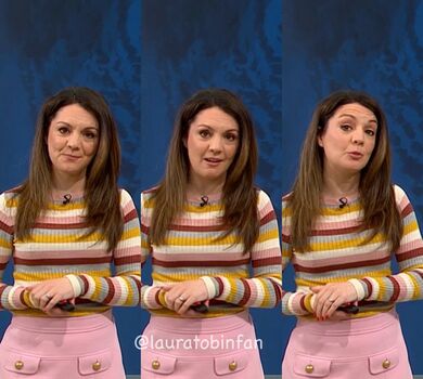 🔥 Laura tobin  page leaked private photo uncensored full