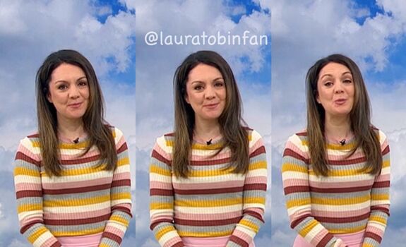 🔥 Laura tobin  page leaked private photo uncensored full