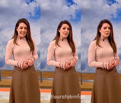 🔥 Laura tobin  page leaked private photo uncensored full