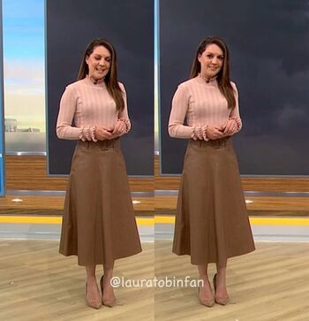 🔥 Laura tobin  page leaked private photo uncensored full