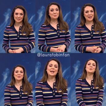 🔥 Laura tobin  page leaked private photo uncensored full