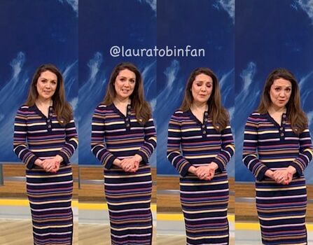 🔥 Laura tobin  page leaked private photo uncensored full
