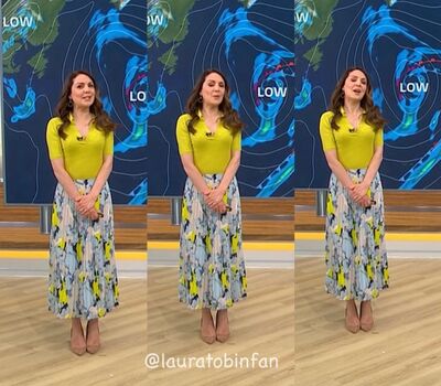 🔥 Laura tobin  page leaked private photo uncensored full