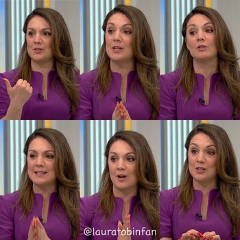 🔥 Laura tobin  page leaked private photo uncensored full