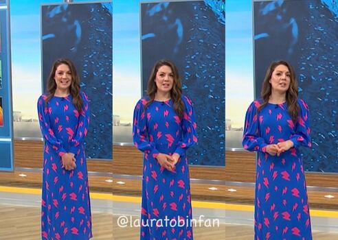 🔥 Laura tobin  page leaked private photo uncensored full