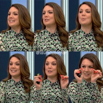 🔥 Laura tobin  page leaked private photo uncensored full