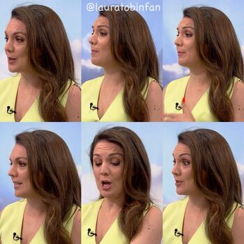 🔥 Laura tobin  page leaked private photo uncensored full