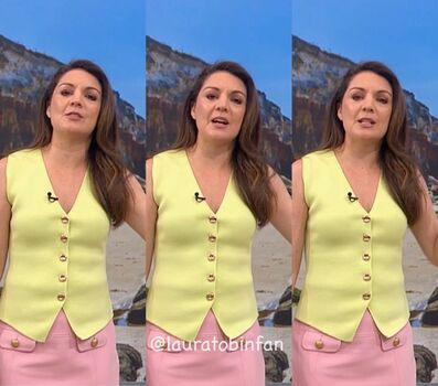🔥 Laura tobin  page leaked private photo uncensored full