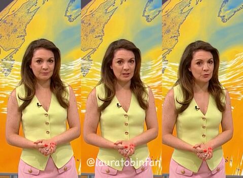 🔥 Laura tobin  page leaked private photo uncensored full