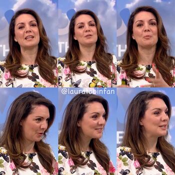 🔥 Laura tobin  page leaked private photo uncensored full