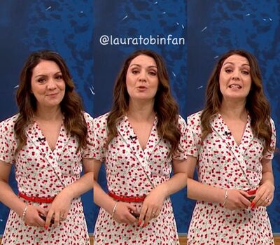 🔥 Laura tobin leaked private photo uncensored full