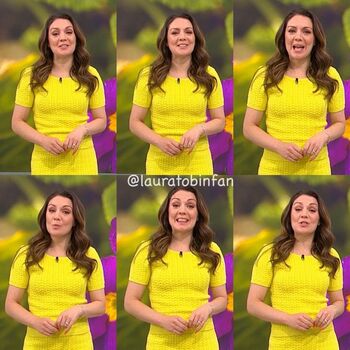🔥 Laura tobin leaked private photo uncensored full