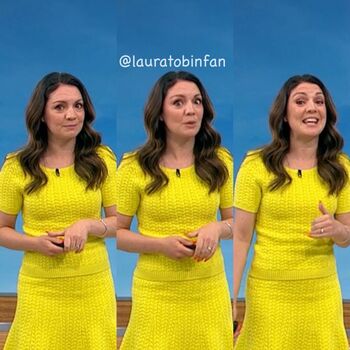 🔥 Laura tobin leaked private photo uncensored full
