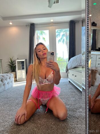 🔥 Lauren drain kagan leaked private photo uncensored full