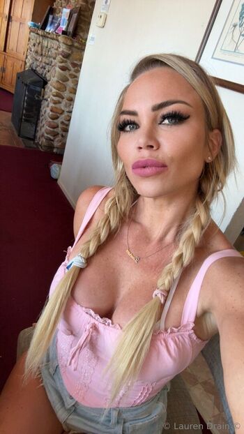 🔥 Laurendrainfitvip leaked private photo uncensored full