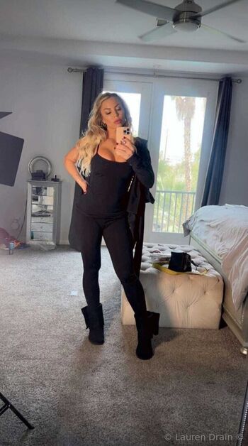 🔥 Laurendrainfitvip leaked private photo uncensored full