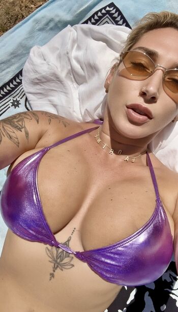 🔥 Laurine   page leaked private photo uncensored full