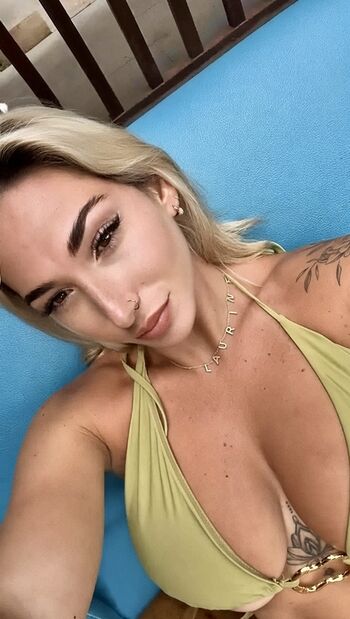 🔥 Laurine   page leaked private photo uncensored full