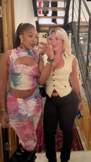 🔥 Laurine leaked private photo uncensored full