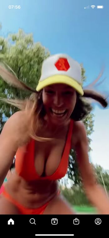 🔥 Laury thilleman page leaked private photo uncensored full