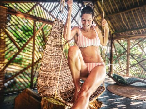 🔥 Laury thilleman page leaked private photo uncensored full