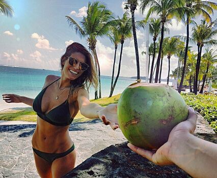 🔥 Laury thilleman page leaked private photo uncensored full