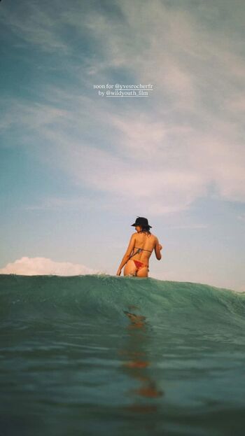 🔥 Laury thilleman page leaked private photo uncensored full