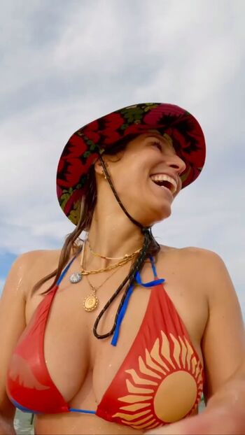 🔥 Laury thilleman page leaked private photo uncensored full