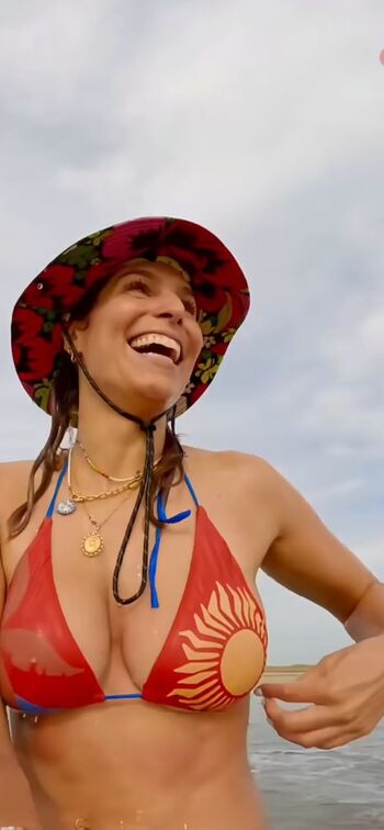 🔥 Laury thilleman page leaked private photo uncensored full