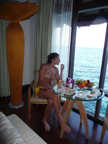 🔥 Laury thilleman page leaked private photo uncensored full