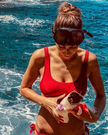 🔥 Laury thilleman page leaked private photo uncensored full