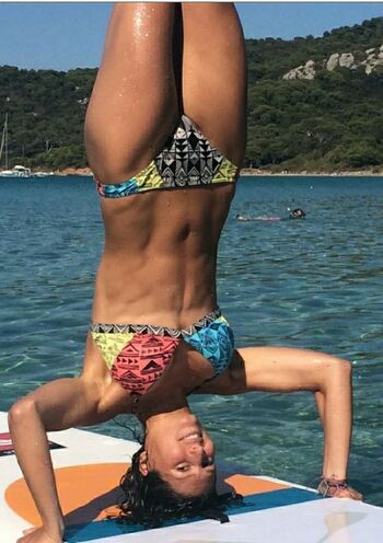 🔥 Laury thilleman page leaked private photo uncensored full