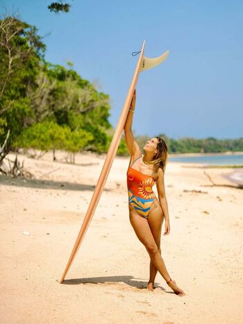 🔥 Laury thilleman page leaked private photo uncensored full