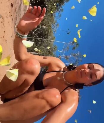 🔥 Laury thilleman page leaked private photo uncensored full