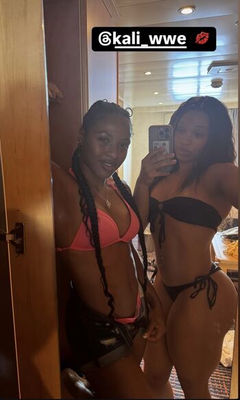 🔥 Layla diggs leaked private photo uncensored full