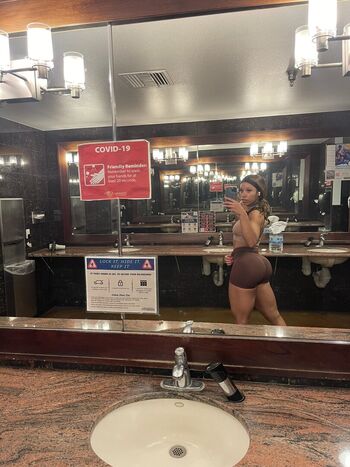 🔥 Layla diggs leaked private photo uncensored full