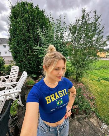 🔥 Lea maria jahn page leaked private photo uncensored full