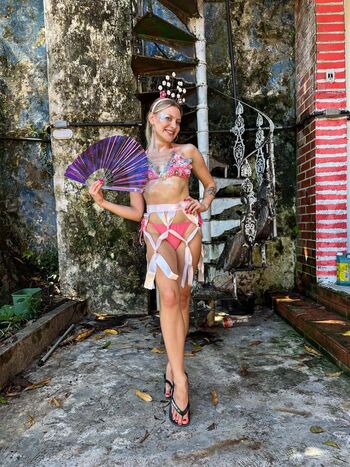 🔥 Lea maria jahn leaked private photo uncensored full