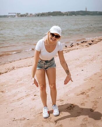 🔥 Lea maria jahn leaked private photo uncensored full