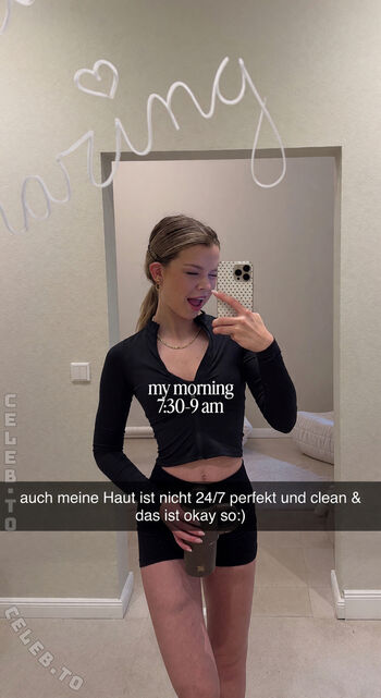 🔥 Lea peach leaked private photo uncensored full