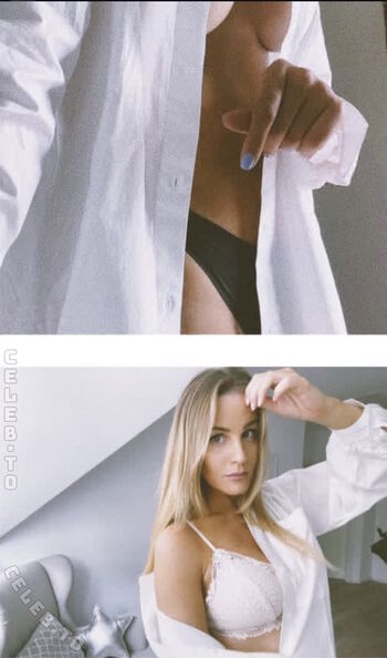 🔥 Lea rosenboom leaked private photo uncensored full