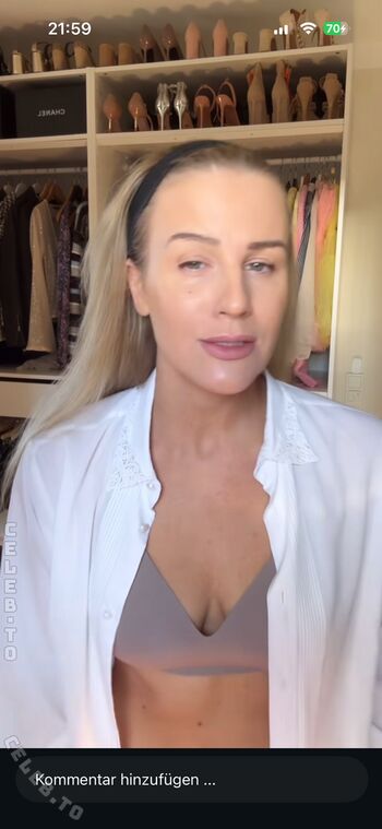 🔥 Lea rosenboom leaked private photo uncensored full